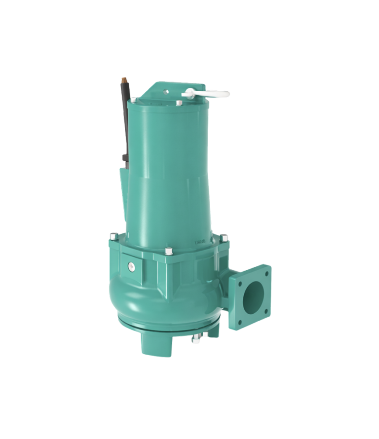 TMA Series - Tormac Pumps